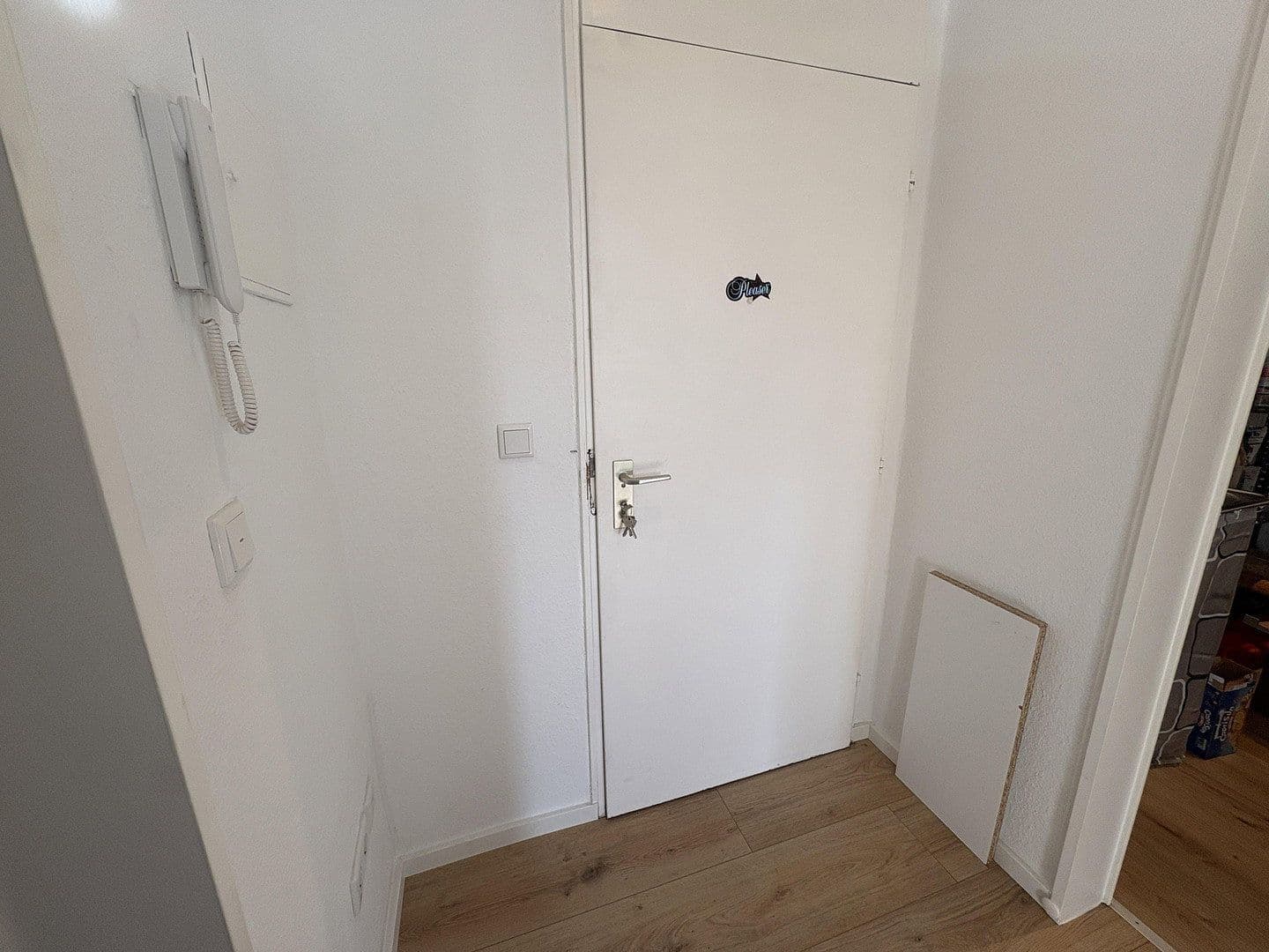 Pronájem bytu 2+1 39 m², Balbiererstraße 10, Fürth, Bavorsko Pronájem bytu 2+1 39 m², Balbiererstraße 10, Fürth, Bavorsko