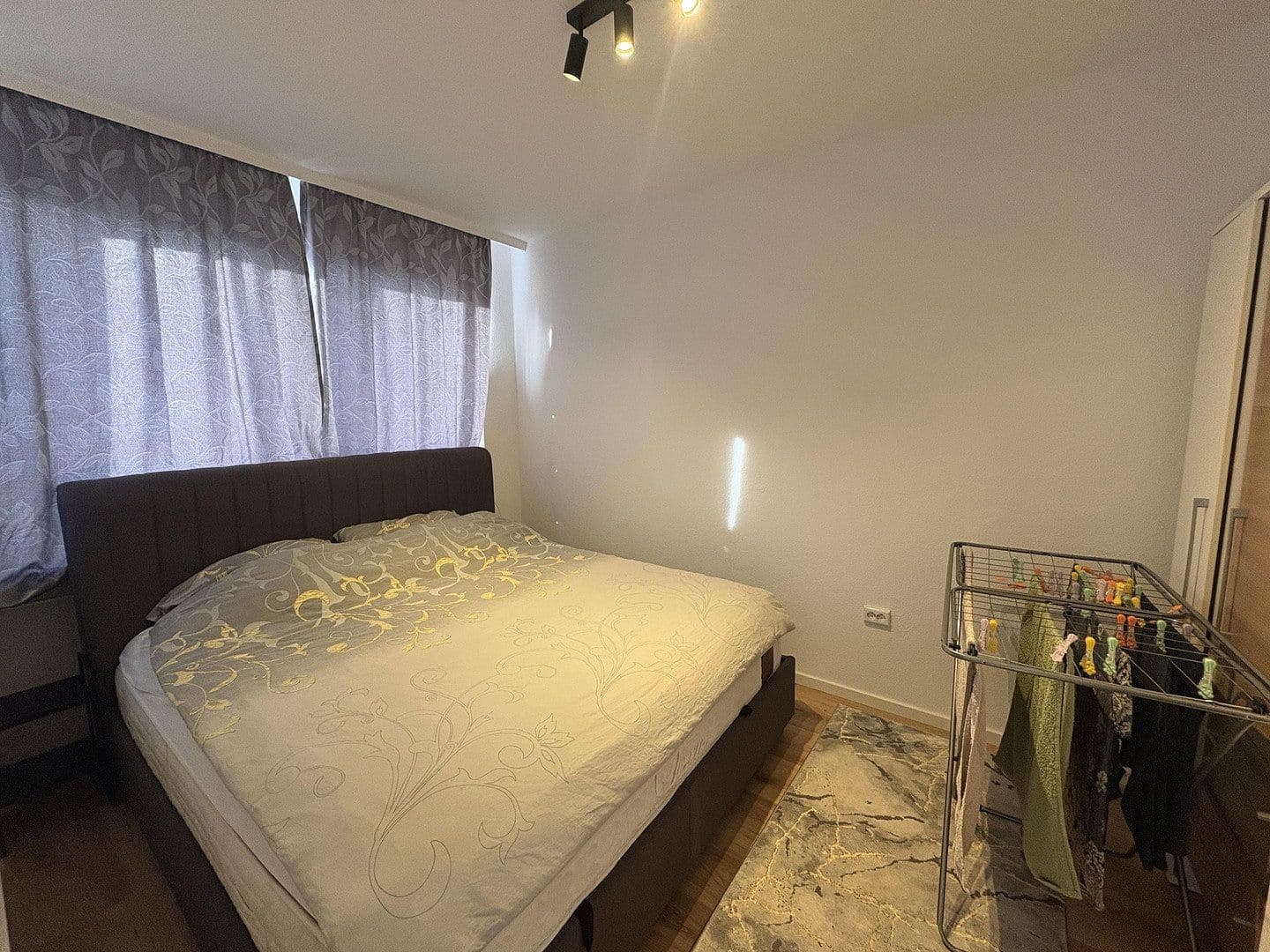 Pronájem bytu 2+1 39 m², Balbiererstraße 10, Fürth, Bavorsko Pronájem bytu 2+1 39 m², Balbiererstraße 10, Fürth, Bavorsko