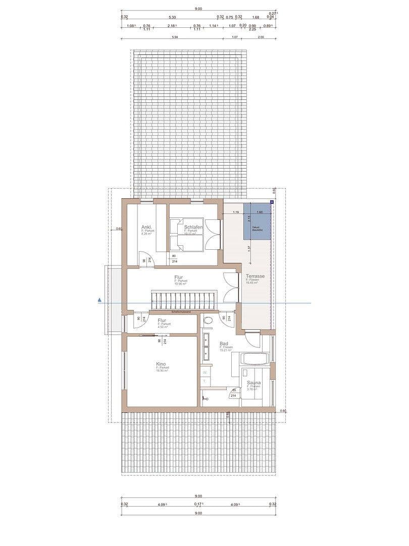 Prodej domu 177 m², pozemek 941 m², Reichshof, Severní Porýní-Vestfálsko Prodej domu 177 m², pozemek 941 m², Reichshof, Severní Porýní-Vestfálsko
