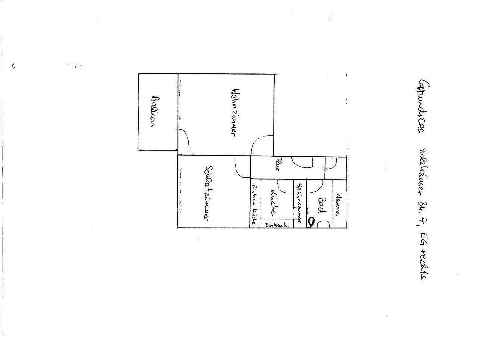 Prodej bytu 2+1 59 m², Bad Homburg vor der Höhe, Hessen Prodej bytu 2+1 59 m², Bad Homburg vor der Höhe, Hessen