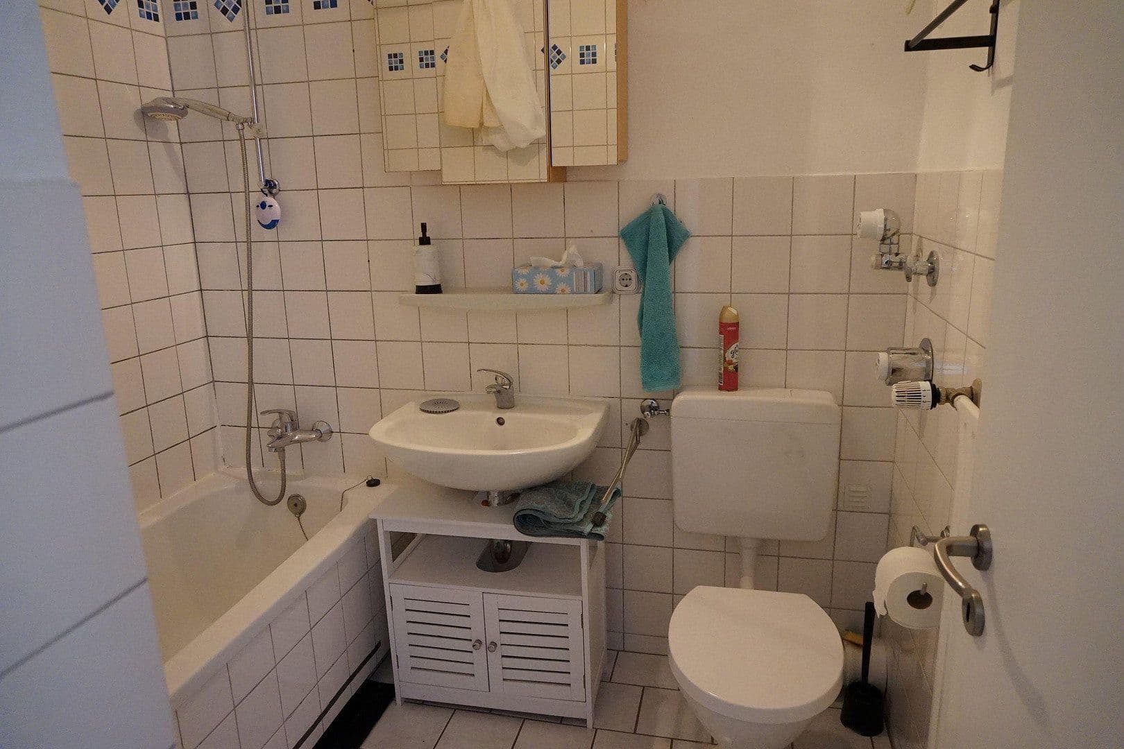 Prodej bytu 2+1 59 m², Bad Homburg vor der Höhe, Hessen Prodej bytu 2+1 59 m², Bad Homburg vor der Höhe, Hessen