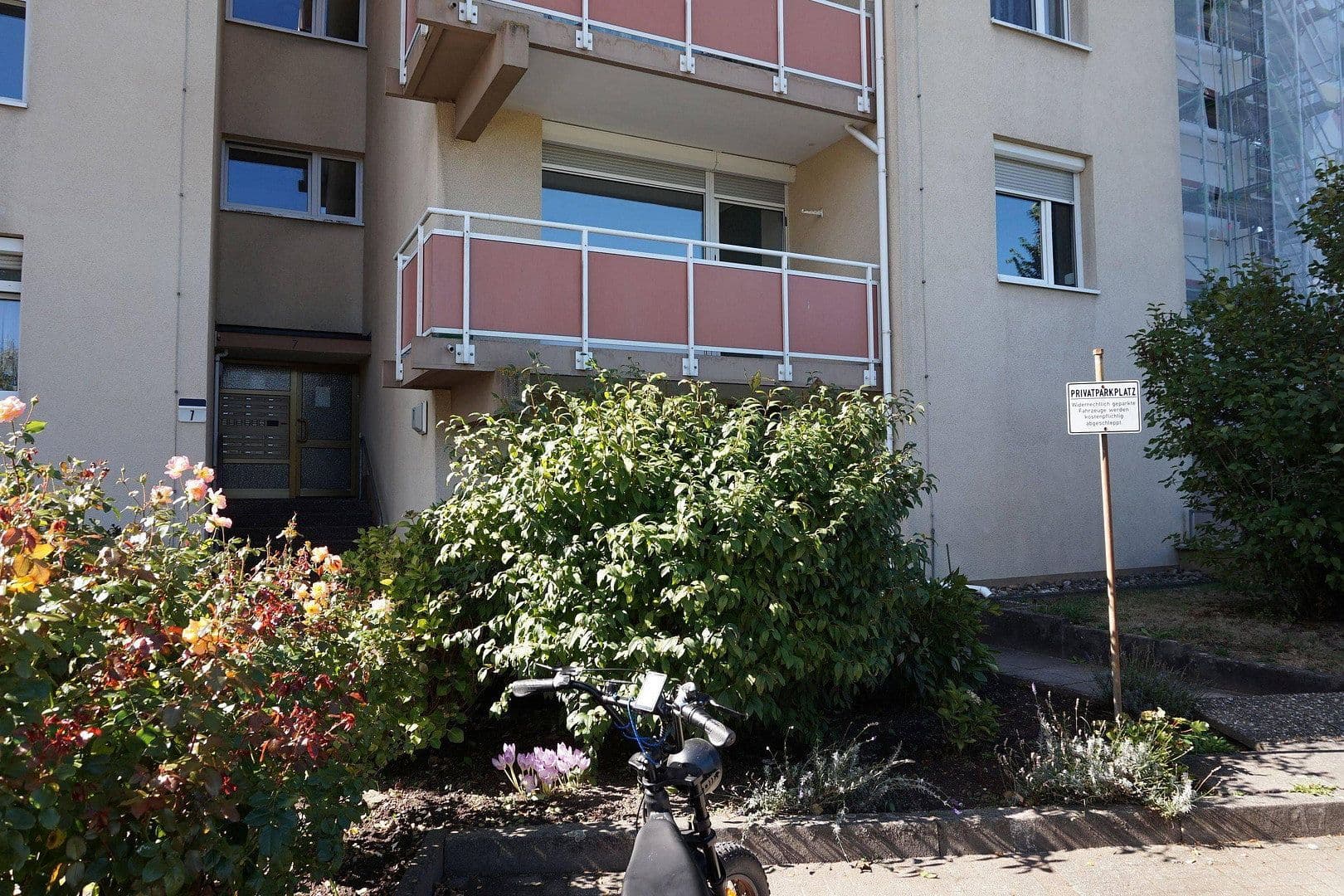 Prodej bytu 2+1 59 m², Bad Homburg vor der Höhe, Hessen Prodej bytu 2+1 59 m², Bad Homburg vor der Höhe, Hessen