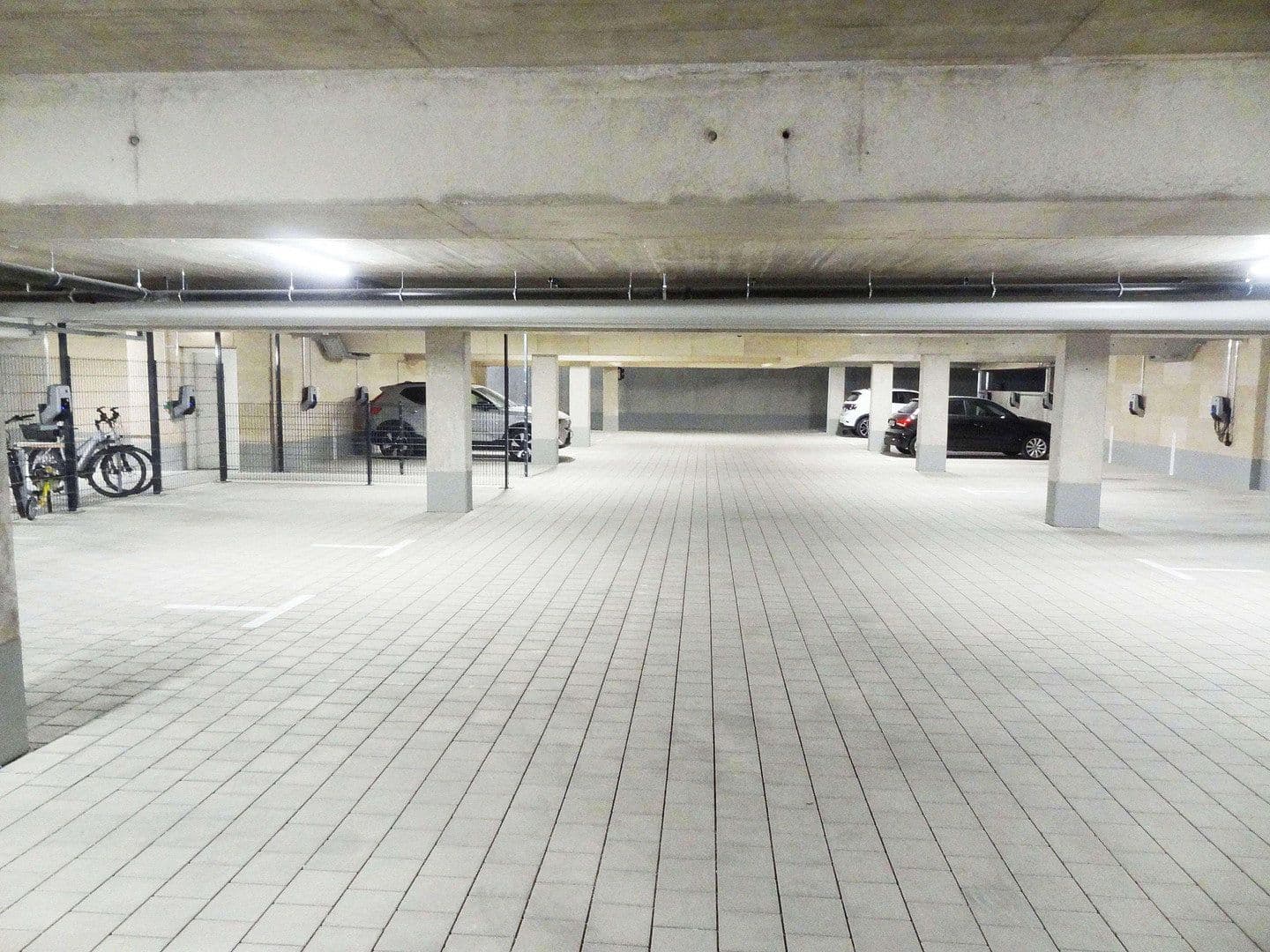 Pronájem bytu 2+1 64 m², Ulm, Bádensko-Württembersko Pronájem bytu 2+1 64 m², Ulm, Bádensko-Württembersko