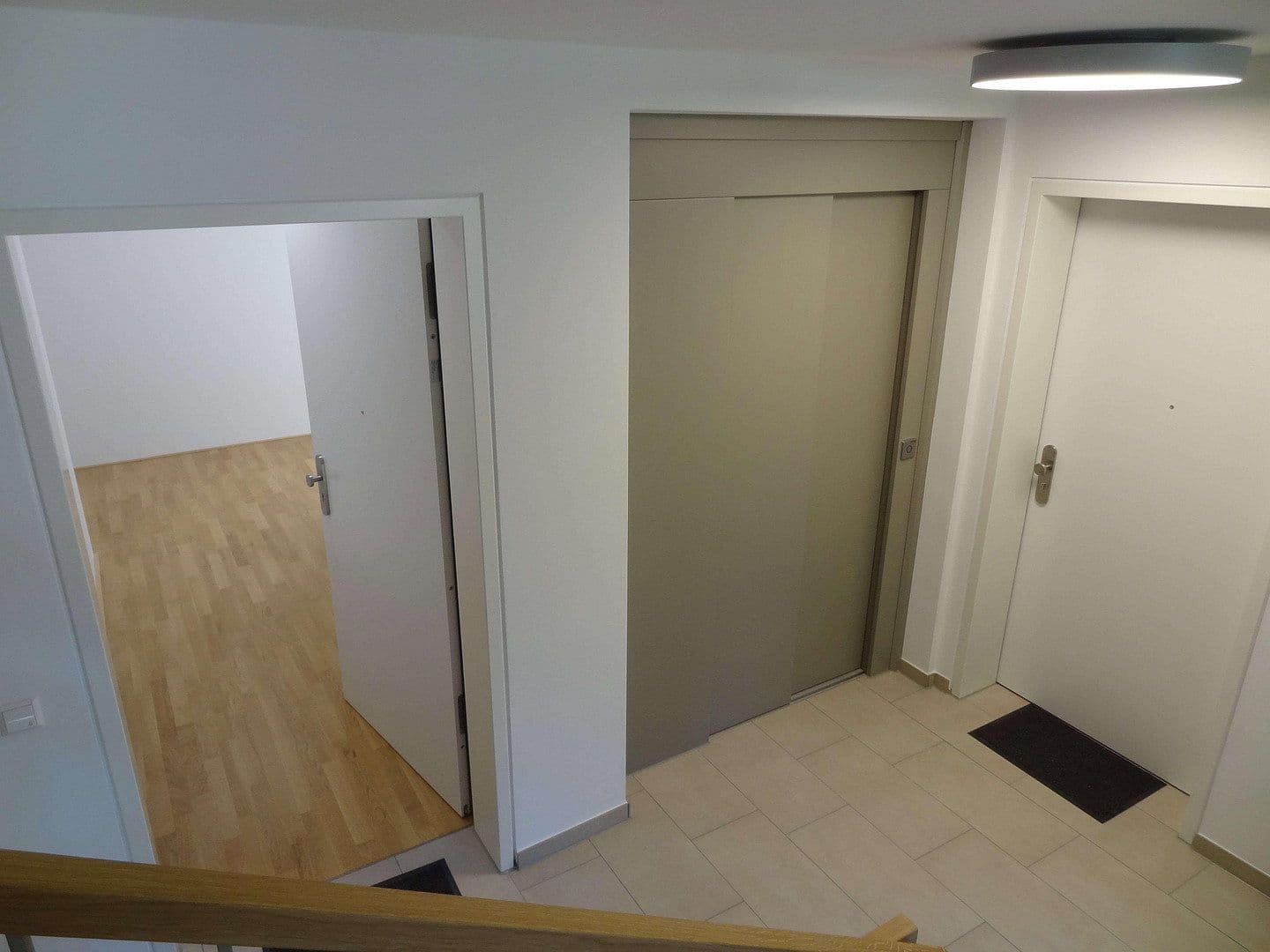 Pronájem bytu 2+1 64 m², Ulm, Bádensko-Württembersko Pronájem bytu 2+1 64 m², Ulm, Bádensko-Württembersko
