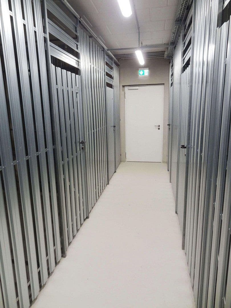 Pronájem bytu 2+1 64 m², Ulm, Bádensko-Württembersko Pronájem bytu 2+1 64 m², Ulm, Bádensko-Württembersko