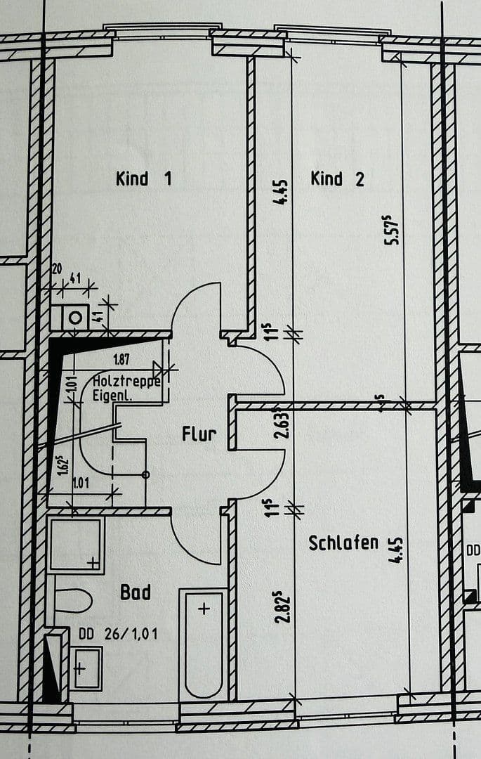 Prodej domu 147 m², pozemek 192 m², Hamburg, Hamburg Prodej domu 147 m², pozemek 192 m², Hamburg, Hamburg