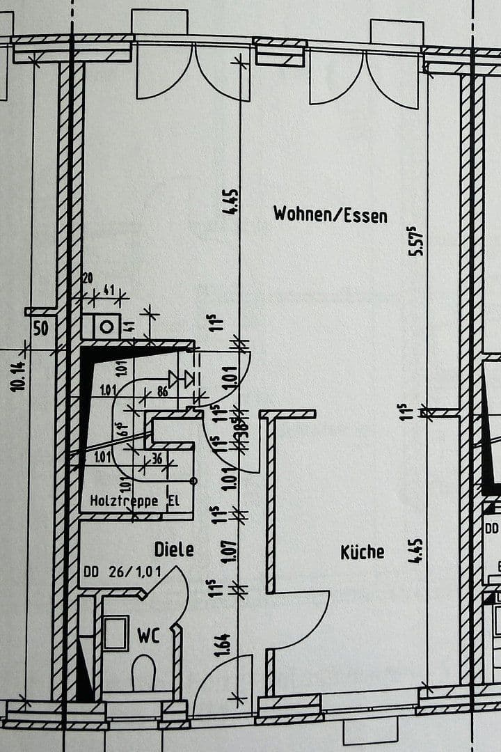 Prodej domu 147 m², pozemek 192 m², Hamburg, Hamburg Prodej domu 147 m², pozemek 192 m², Hamburg, Hamburg