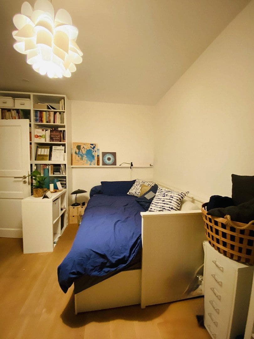 Prodej domu 147 m², pozemek 192 m², Hamburg, Hamburg Prodej domu 147 m², pozemek 192 m², Hamburg, Hamburg