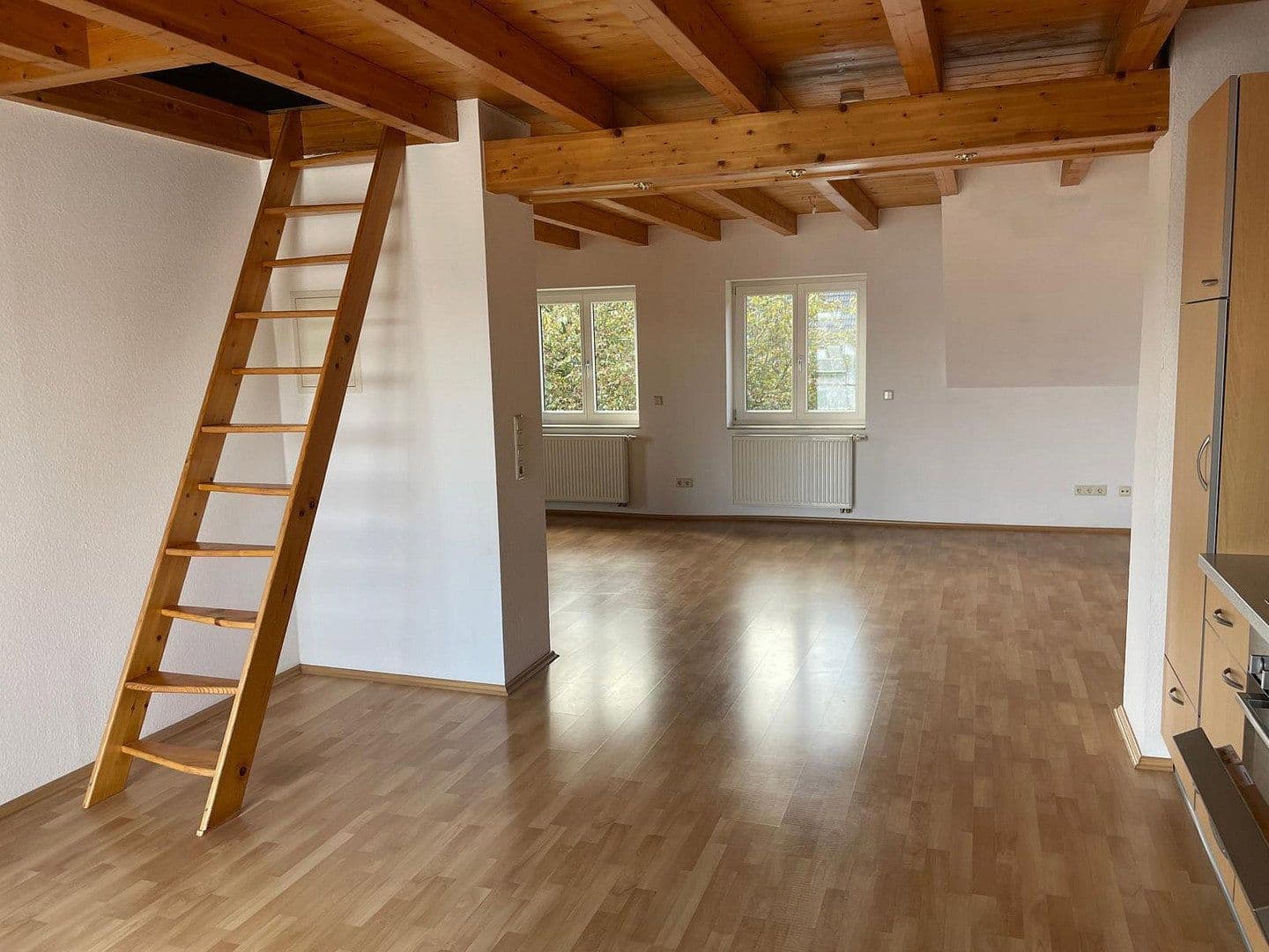 Pronájem bytu 2+1 55 m², Kaiserstr 138, Brühl, Severní Porýní-Vestfálsko Pronájem bytu 2+1 55 m², Kaiserstr 138, Brühl, Severní Porýní-Vestfálsko