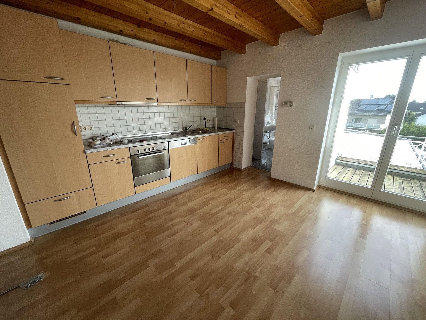 Pronájem bytu 2+1 55 m², Kaiserstr 138, Brühl, Severní Porýní-Vestfálsko Pronájem bytu 2+1 55 m², Kaiserstr 138, Brühl, Severní Porýní-Vestfálsko