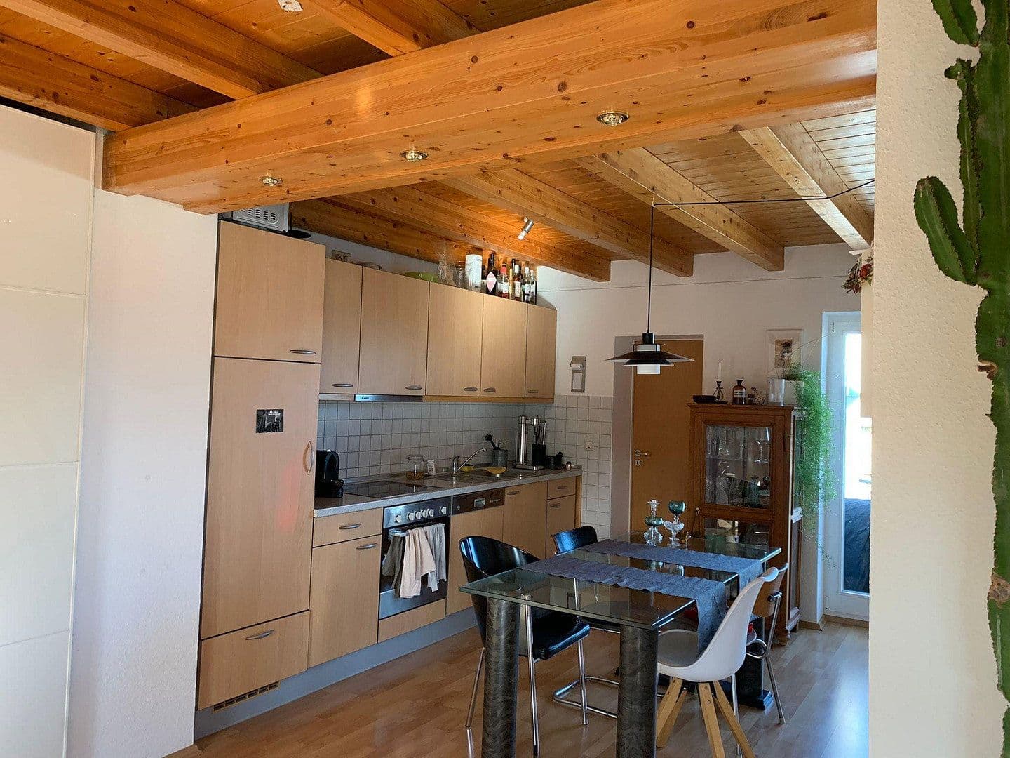 Pronájem bytu 2+1 55 m², Kaiserstr 138, Brühl, Severní Porýní-Vestfálsko Pronájem bytu 2+1 55 m², Kaiserstr 138, Brühl, Severní Porýní-Vestfálsko