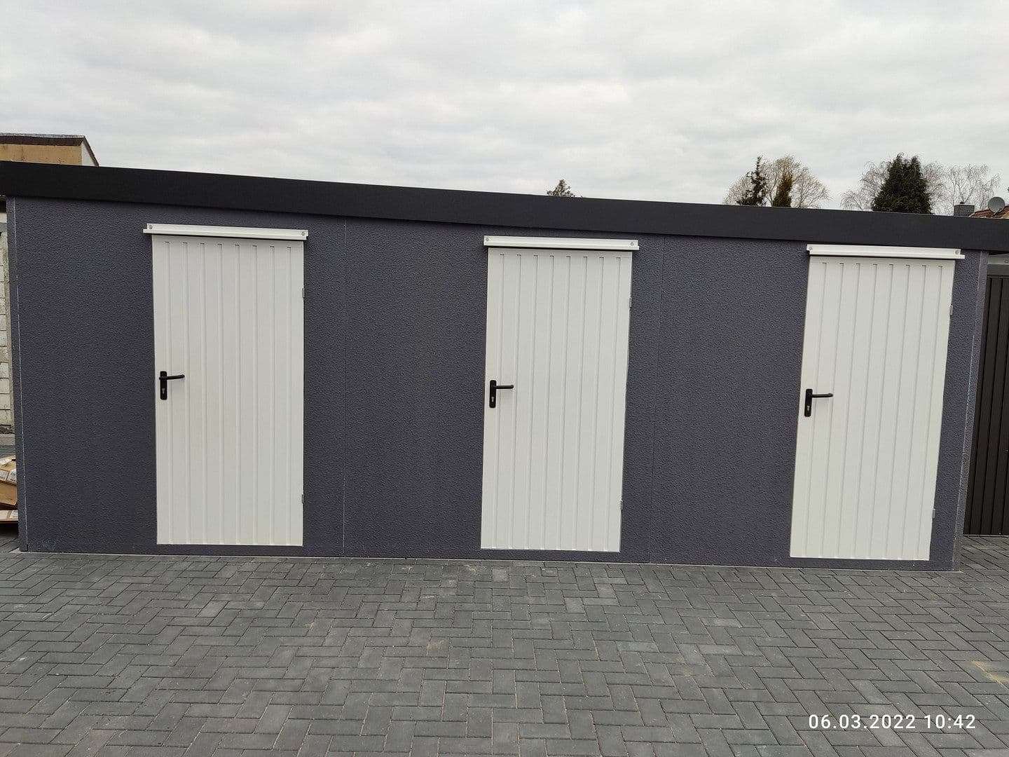Pronájem domu 173 m², pozemek 700 m², Wunstorf, Dolní Sasko Pronájem domu 173 m², pozemek 700 m², Wunstorf, Dolní Sasko
