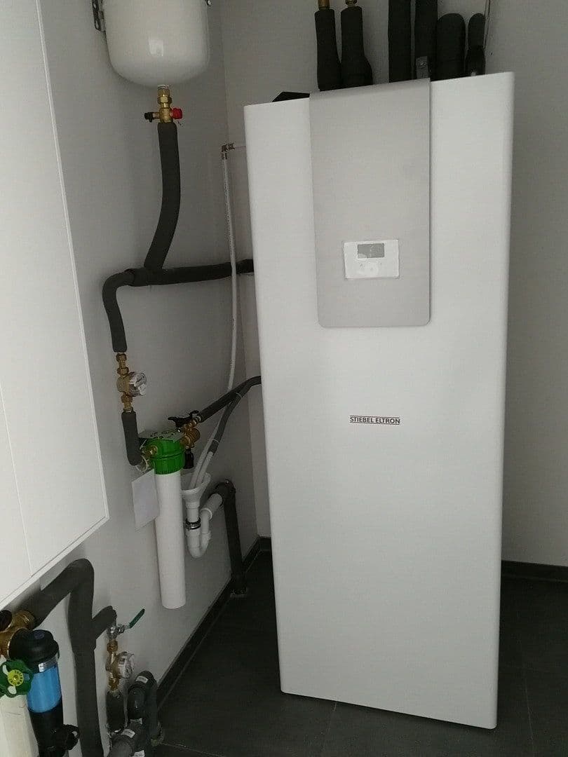 Pronájem domu 173 m², pozemek 700 m², Wunstorf, Dolní Sasko Pronájem domu 173 m², pozemek 700 m², Wunstorf, Dolní Sasko