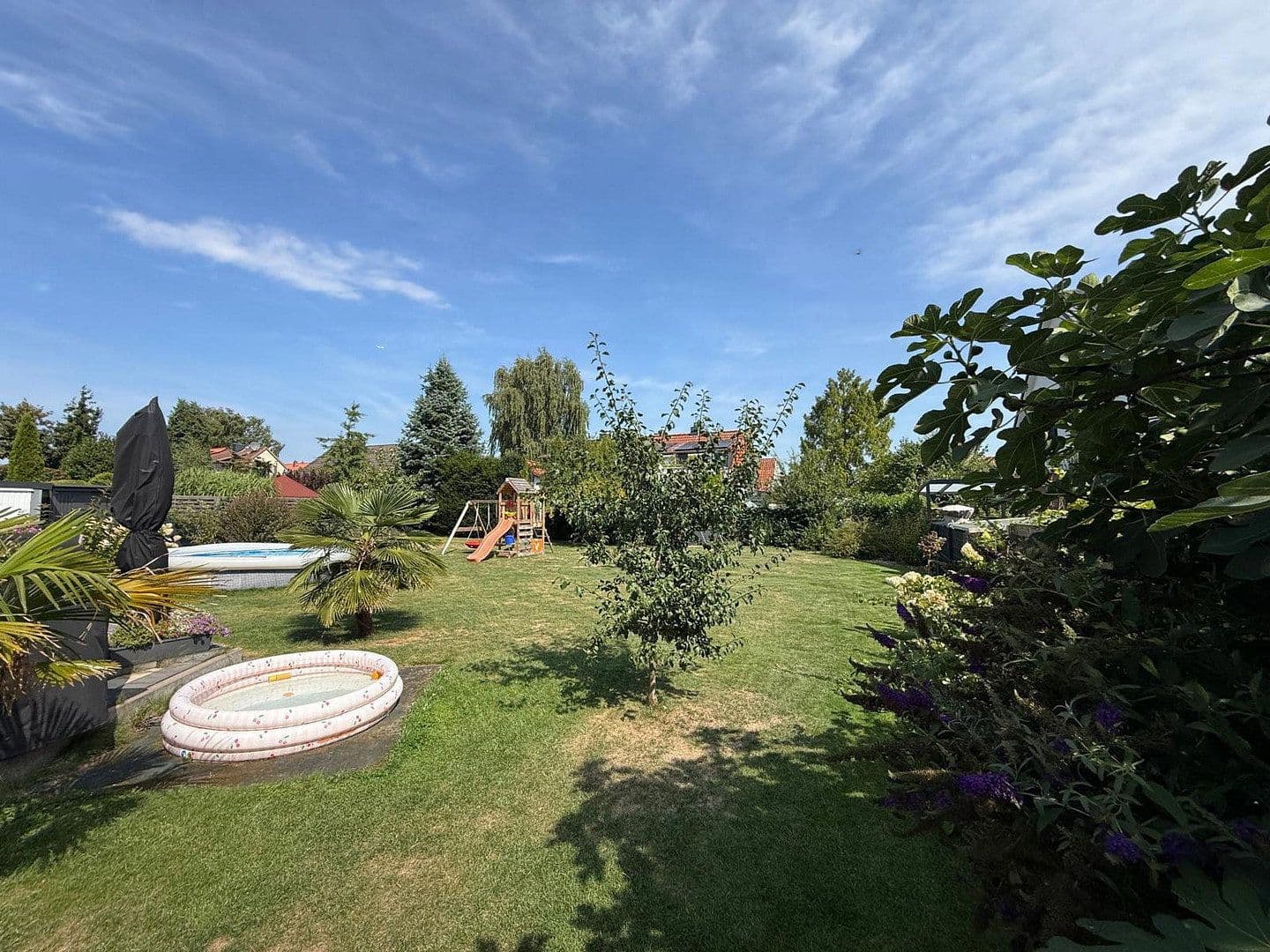 Pronájem domu 173 m², pozemek 700 m², Wunstorf, Dolní Sasko Pronájem domu 173 m², pozemek 700 m², Wunstorf, Dolní Sasko