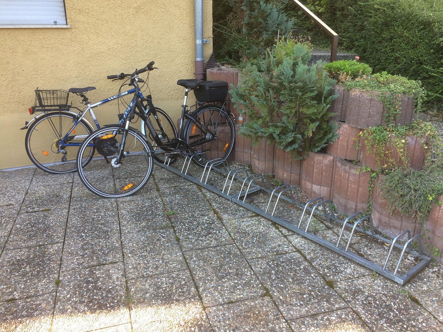 Pronájem bytu 3+1 63 m², Stuttgart-Kaltental, Bádensko-Württembersko Pronájem bytu 3+1 63 m², Stuttgart-Kaltental, Bádensko-Württembersko