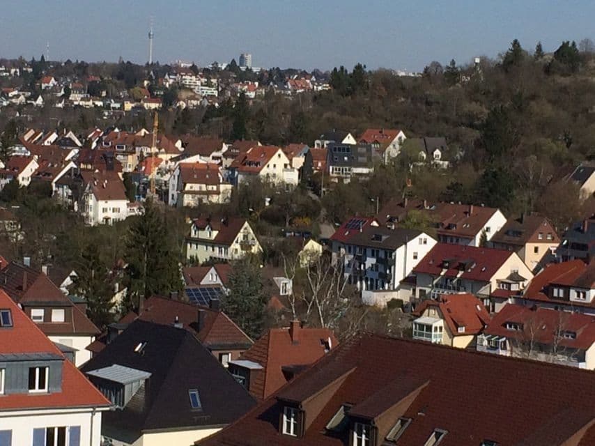 Pronájem bytu 3+1 63 m², Stuttgart-Kaltental, Bádensko-Württembersko Pronájem bytu 3+1 63 m², Stuttgart-Kaltental, Bádensko-Württembersko