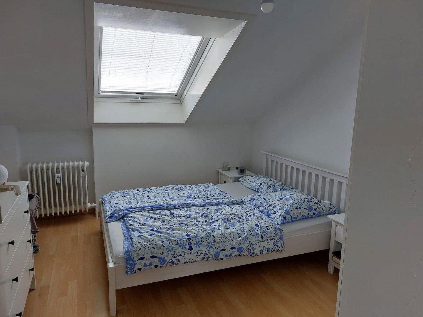 Pronájem bytu 3+1 63 m², Stuttgart-Kaltental, Bádensko-Württembersko Pronájem bytu 3+1 63 m², Stuttgart-Kaltental, Bádensko-Württembersko