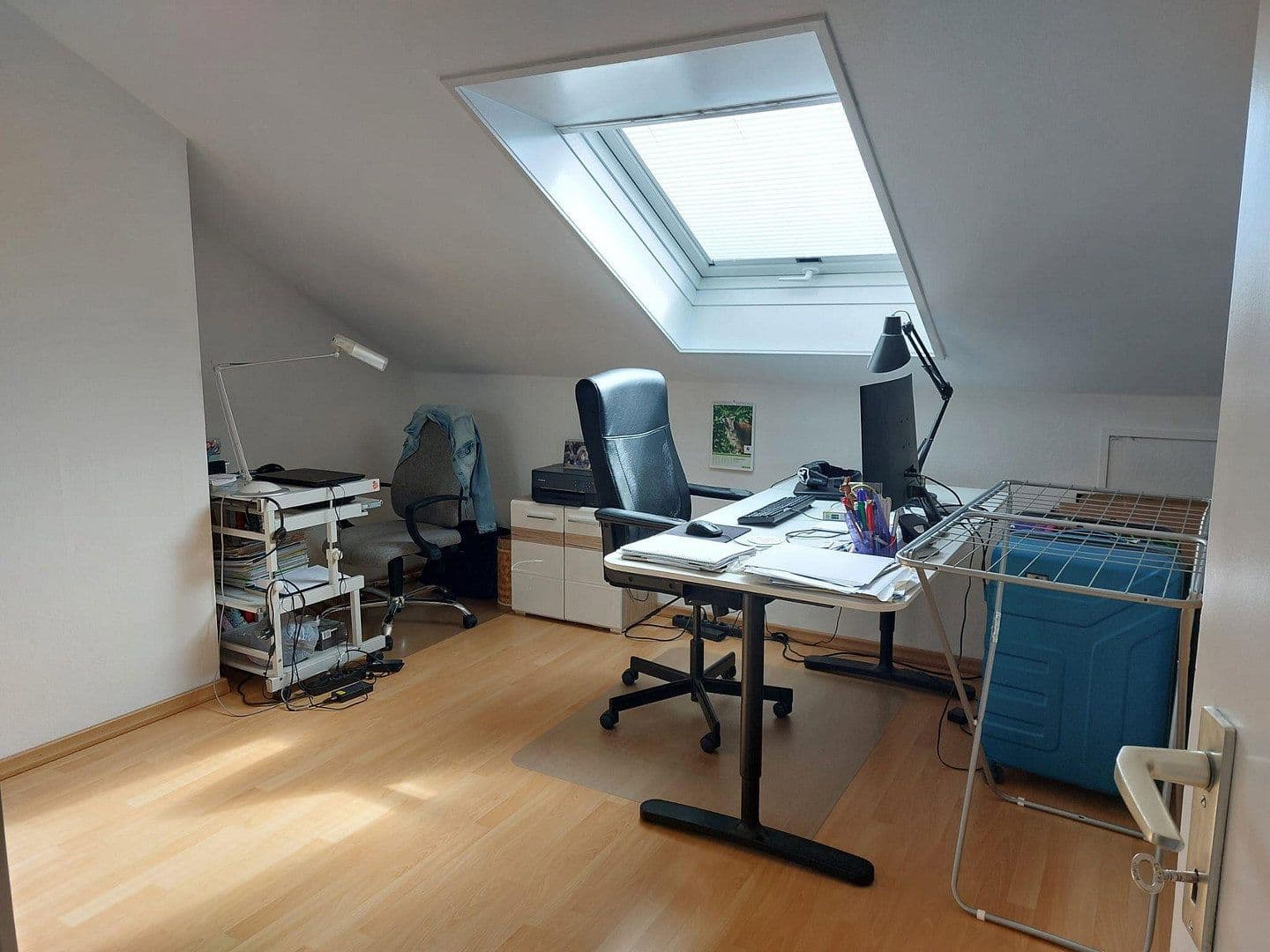 Pronájem bytu 3+1 63 m², Stuttgart-Kaltental, Bádensko-Württembersko Pronájem bytu 3+1 63 m², Stuttgart-Kaltental, Bádensko-Württembersko