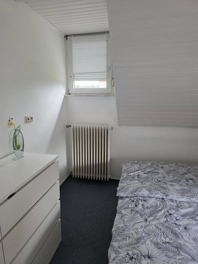 Pronájem bytu 3+1 50 m², Neuenkirchen-Vörden, Dolní Sasko Pronájem bytu 3+1 50 m², Neuenkirchen-Vörden, Dolní Sasko