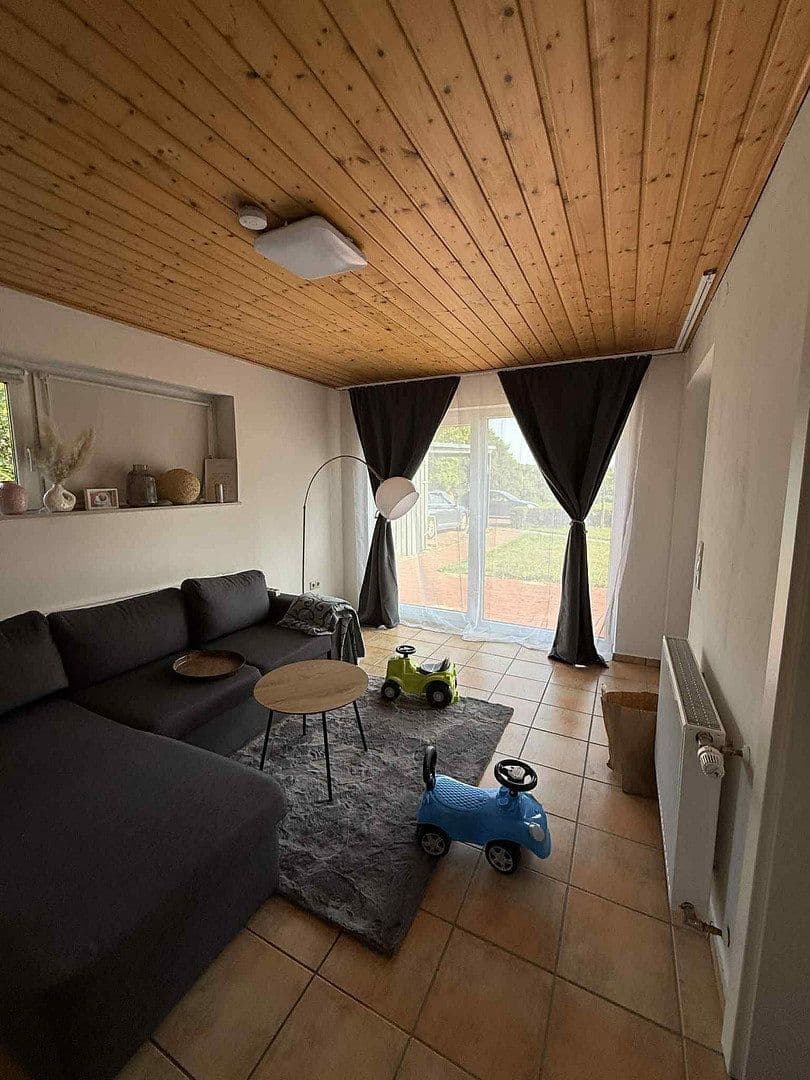 Pronájem bytu 3+1 50 m², Neuenkirchen-Vörden, Dolní Sasko Pronájem bytu 3+1 50 m², Neuenkirchen-Vörden, Dolní Sasko