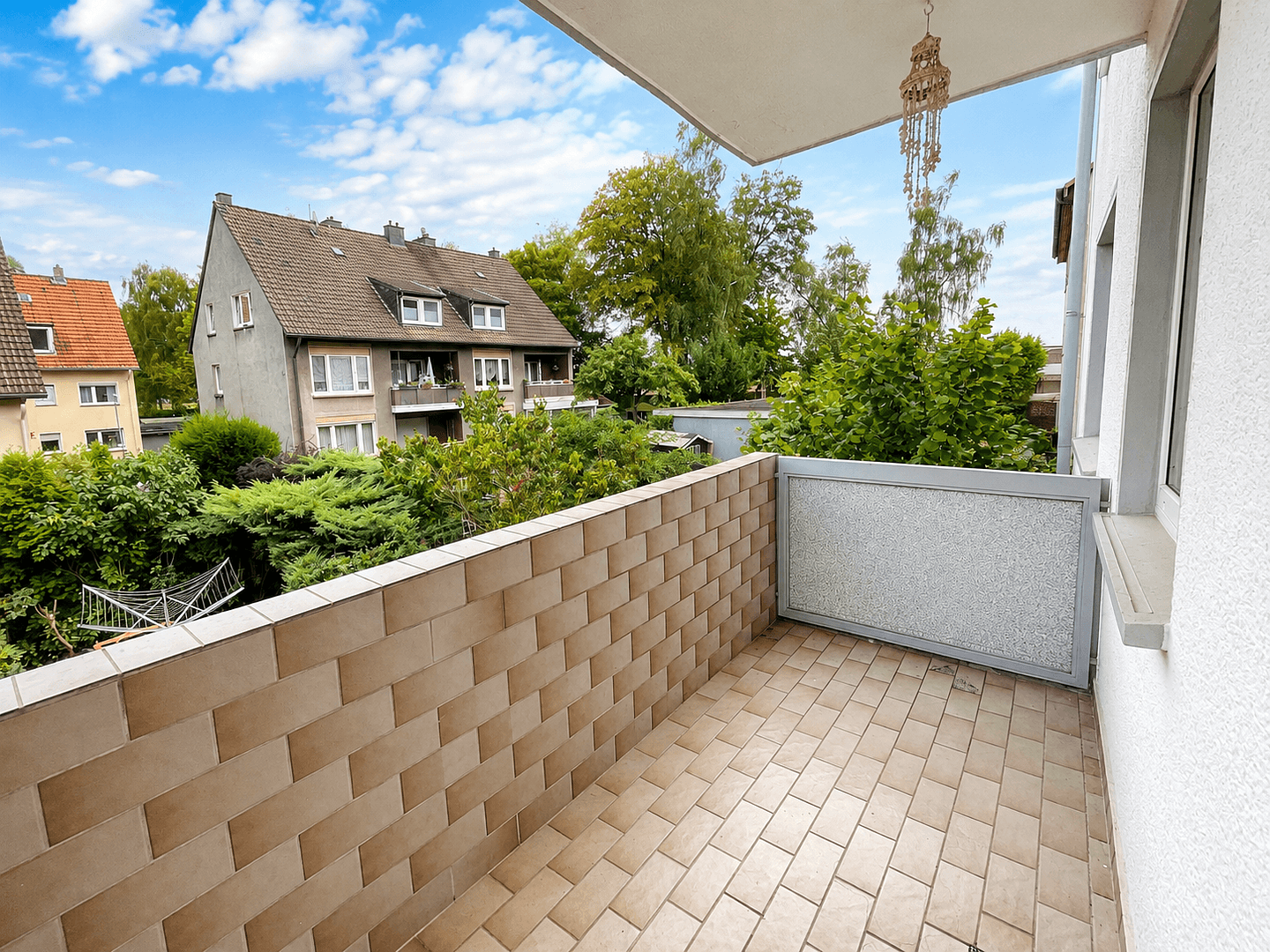 Pronájem bytu 3+1 76 m², Lehrstraße 25, Essen, Severní Porýní-Vestfálsko Pronájem bytu 3+1 76 m², Lehrstraße 25, Essen, Severní Porýní-Vestfálsko