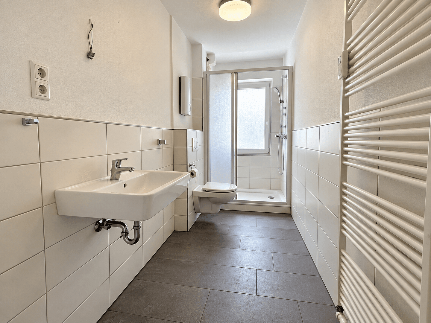 Pronájem bytu 3+1 76 m², Lehrstraße 25, Essen, Severní Porýní-Vestfálsko Pronájem bytu 3+1 76 m², Lehrstraße 25, Essen, Severní Porýní-Vestfálsko