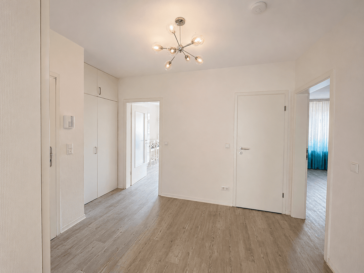 Pronájem bytu 3+1 76 m², Lehrstraße 25, Essen, Severní Porýní-Vestfálsko Pronájem bytu 3+1 76 m², Lehrstraße 25, Essen, Severní Porýní-Vestfálsko