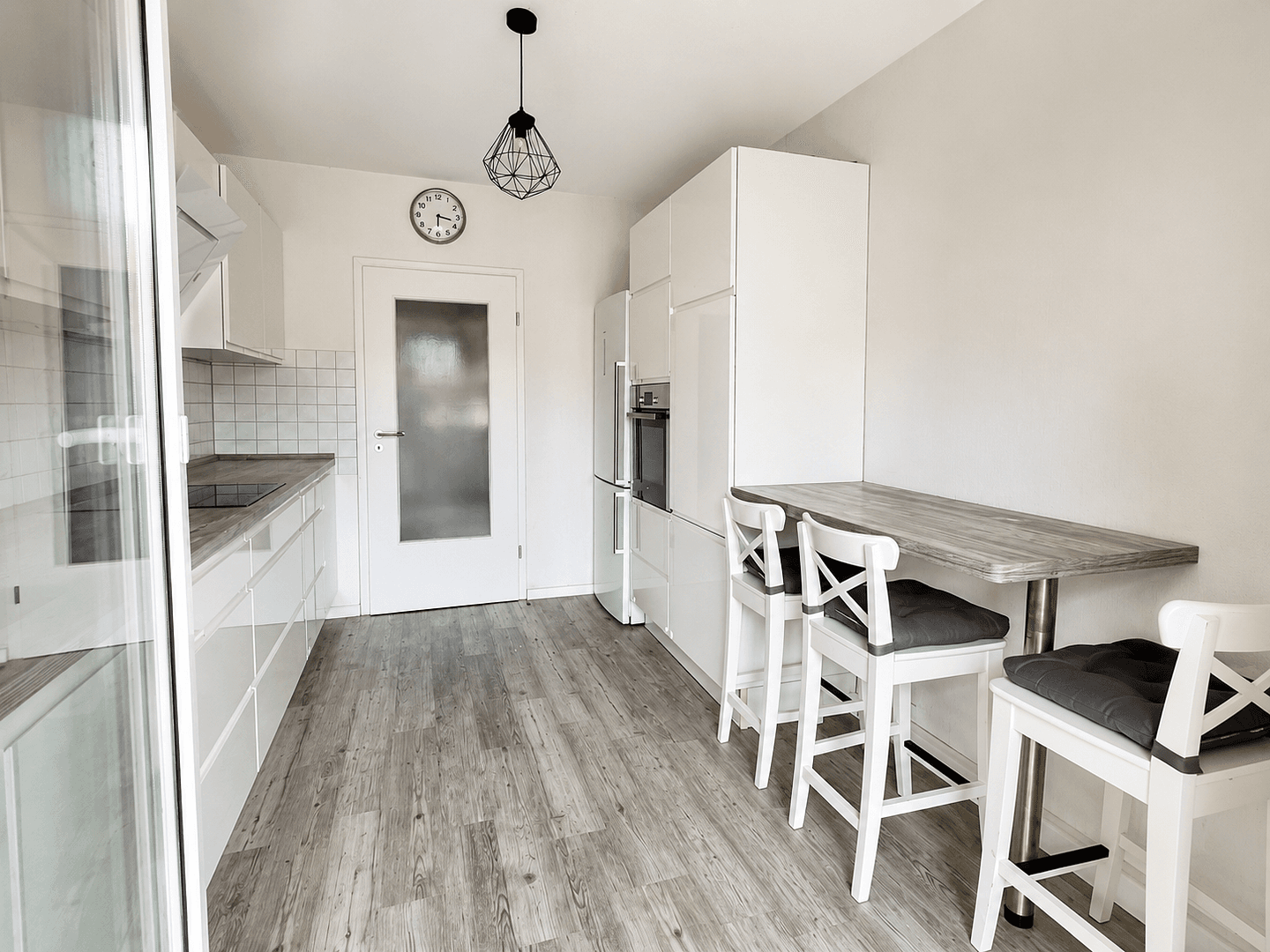Pronájem bytu 3+1 76 m², Lehrstraße 25, Essen, Severní Porýní-Vestfálsko Pronájem bytu 3+1 76 m², Lehrstraße 25, Essen, Severní Porýní-Vestfálsko