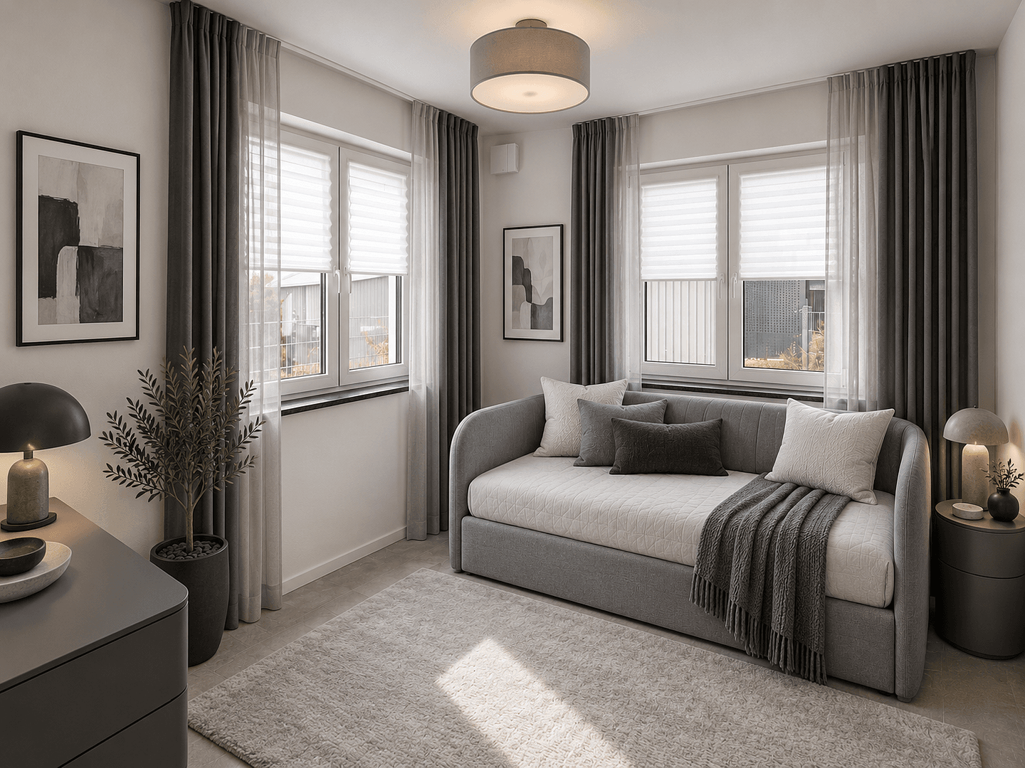 Prodej domu 140 m², pozemek 200 m², Brunnthal, Bavorsko Prodej domu 140 m², pozemek 200 m², Brunnthal, Bavorsko
