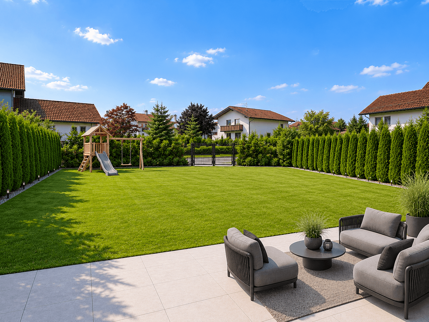 Prodej domu 140 m², pozemek 200 m², Brunnthal, Bavorsko Prodej domu 140 m², pozemek 200 m², Brunnthal, Bavorsko
