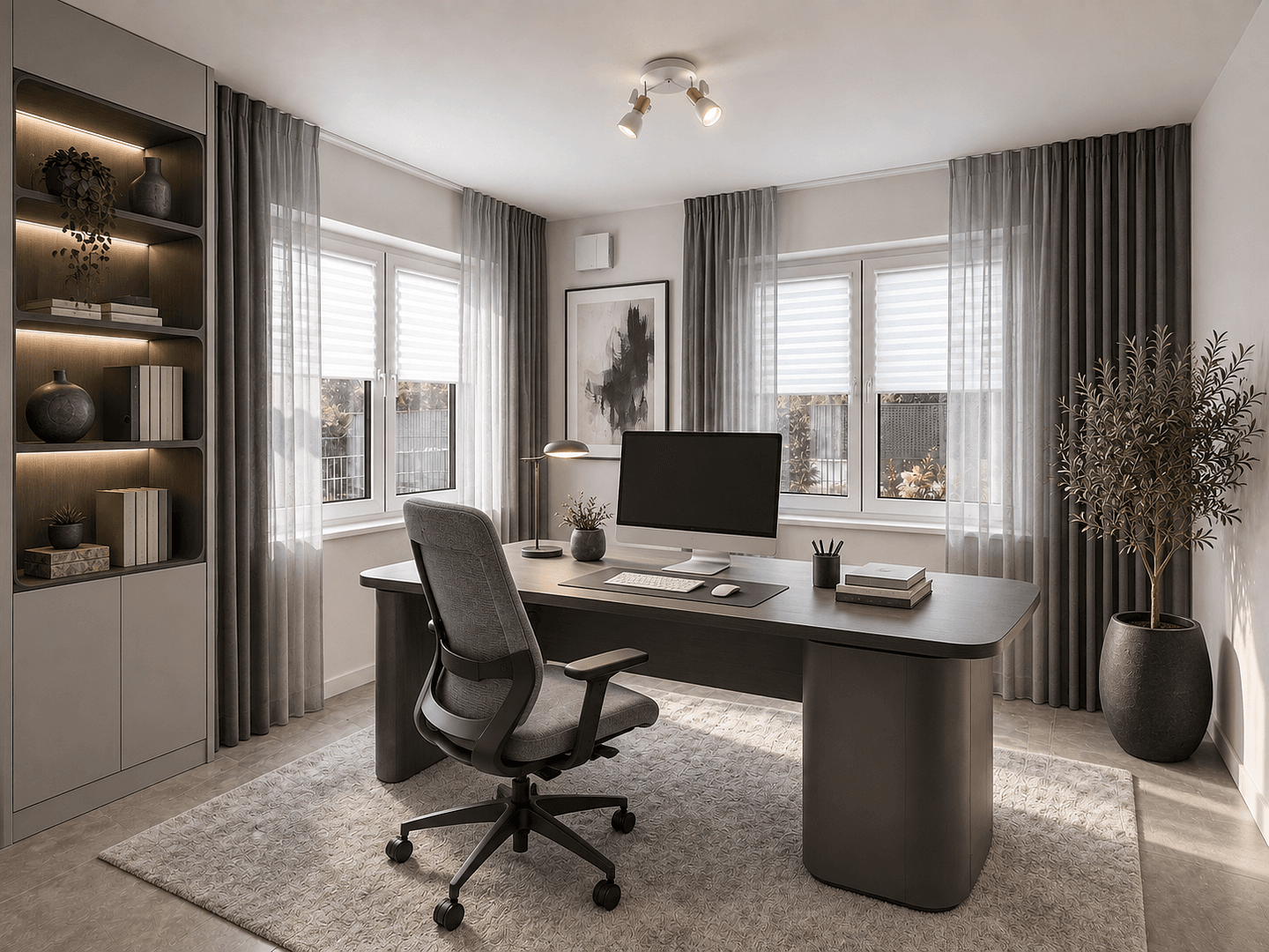 Prodej domu 140 m², pozemek 200 m², Brunnthal, Bavorsko Prodej domu 140 m², pozemek 200 m², Brunnthal, Bavorsko