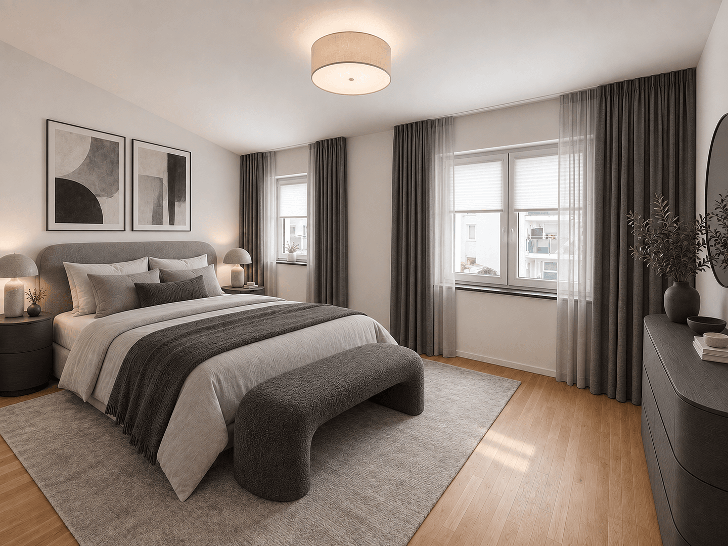 Prodej domu 140 m², pozemek 200 m², Brunnthal, Bavorsko Prodej domu 140 m², pozemek 200 m², Brunnthal, Bavorsko