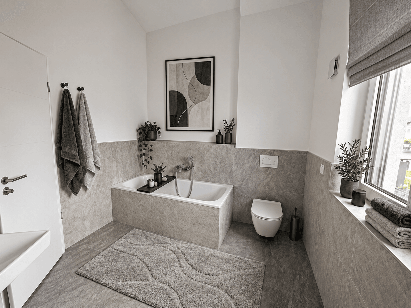 Prodej domu 140 m², pozemek 200 m², Brunnthal, Bavorsko Prodej domu 140 m², pozemek 200 m², Brunnthal, Bavorsko
