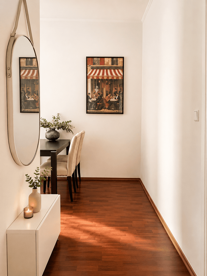 Prodej bytu 2+1 53 m², Niebuhrstr 54, Berlin, Berlín Prodej bytu 2+1 53 m², Niebuhrstr 54, Berlin, Berlín
