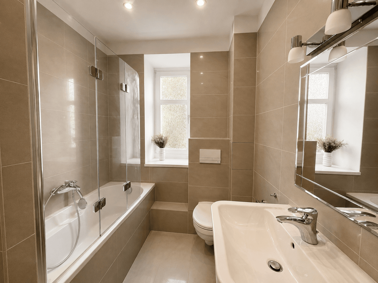 Prodej bytu 2+1 53 m², Niebuhrstr 54, Berlin, Berlín Prodej bytu 2+1 53 m², Niebuhrstr 54, Berlin, Berlín