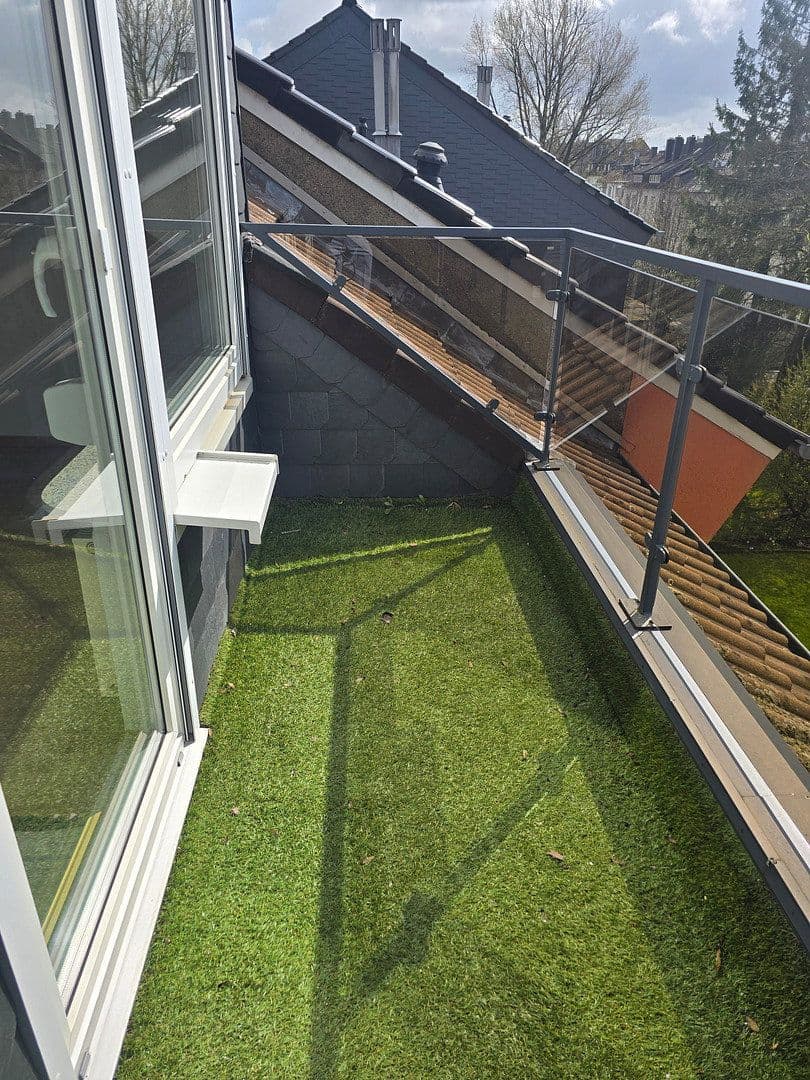 Pronájem bytu 3+1 75 m², Schützenstraße 75, Remscheid, Severní Porýní-Vestfálsko Pronájem bytu 3+1 75 m², Schützenstraße 75, Remscheid, Severní Porýní-Vestfálsko