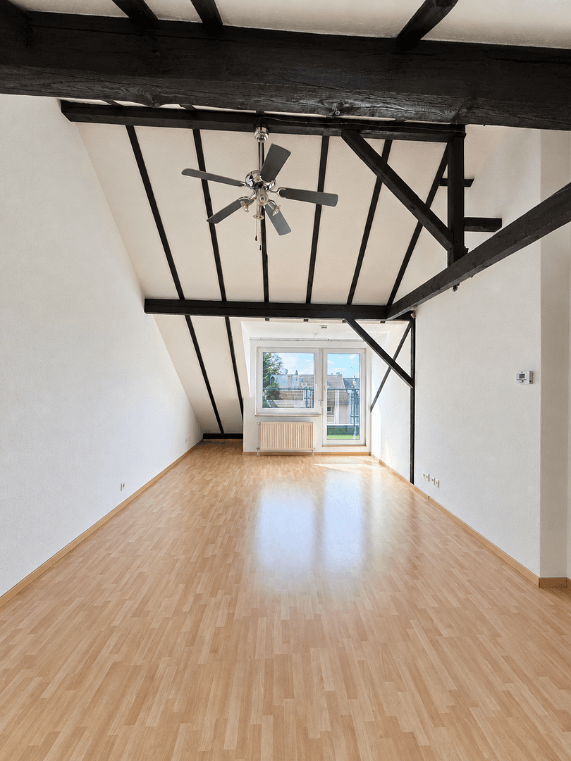 Pronájem bytu 3+1 75 m², Schützenstraße 75, Remscheid, Severní Porýní-Vestfálsko Pronájem bytu 3+1 75 m², Schützenstraße 75, Remscheid, Severní Porýní-Vestfálsko