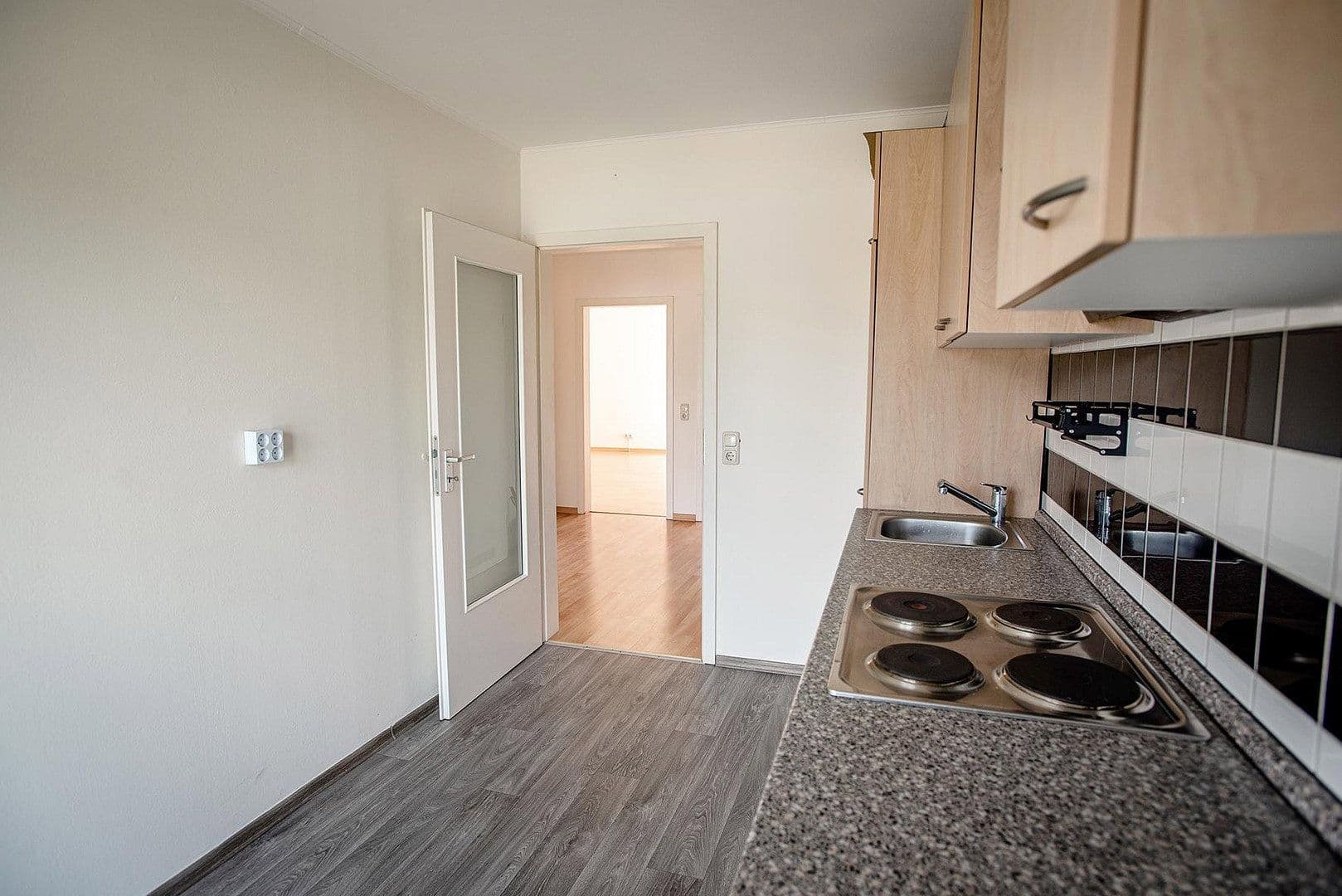 Pronájem bytu 3+1 79 m², Neunburgerstraße 20, Stamsried, Bavorsko Pronájem bytu 3+1 79 m², Neunburgerstraße 20, Stamsried, Bavorsko