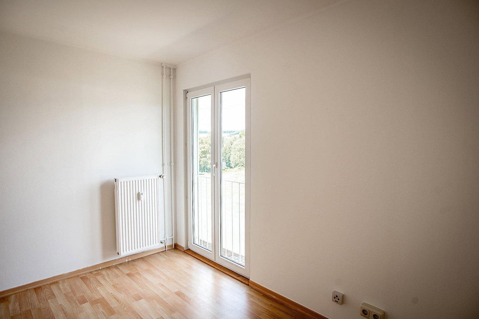 Pronájem bytu 3+1 79 m², Neunburgerstraße 20, Stamsried, Bavorsko Pronájem bytu 3+1 79 m², Neunburgerstraße 20, Stamsried, Bavorsko