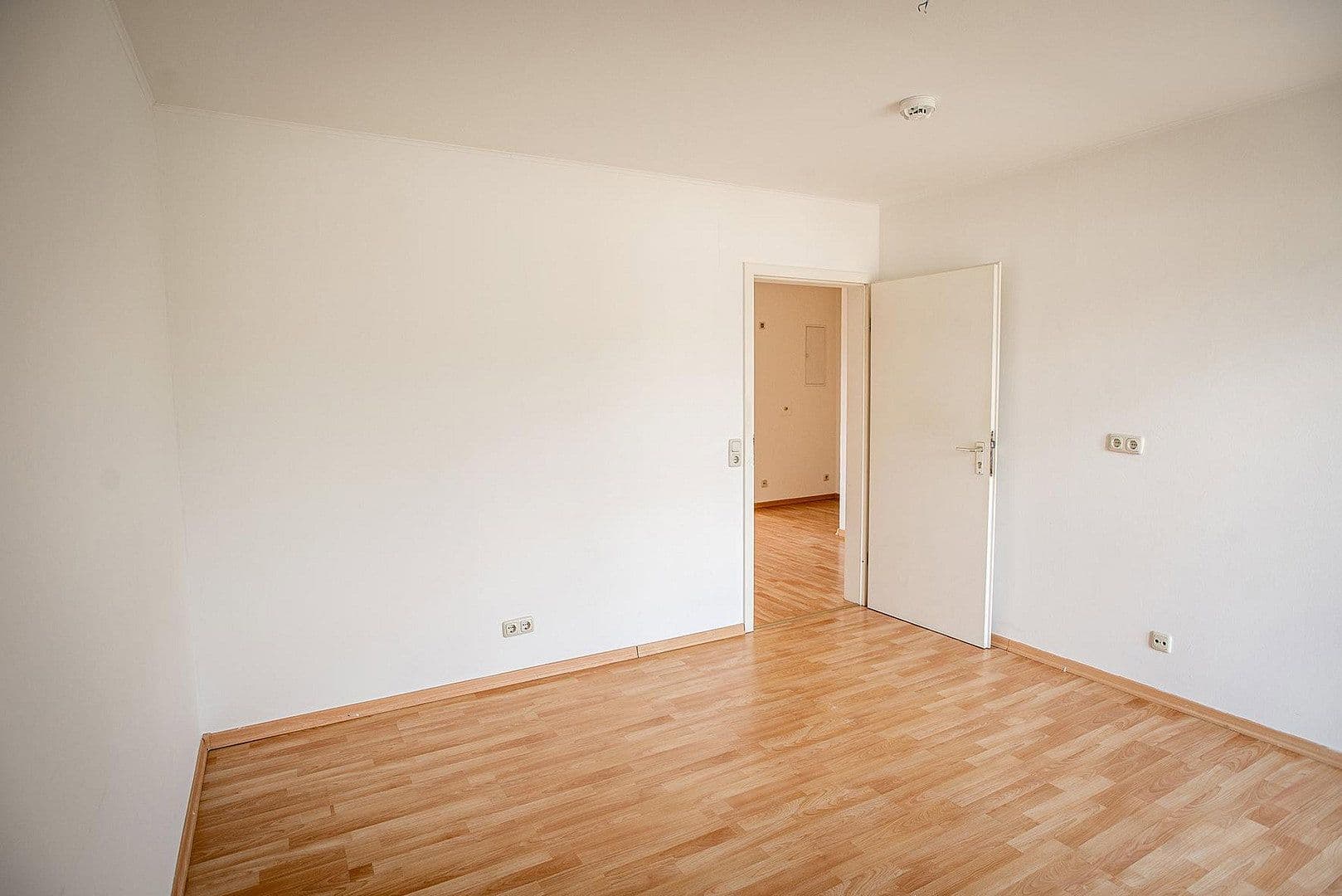 Pronájem bytu 3+1 79 m², Neunburgerstraße 20, Stamsried, Bavorsko Pronájem bytu 3+1 79 m², Neunburgerstraße 20, Stamsried, Bavorsko