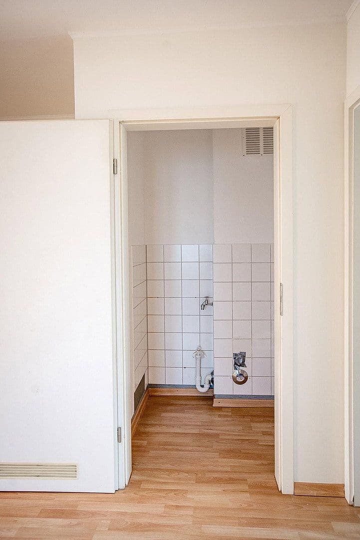 Pronájem bytu 3+1 79 m², Neunburgerstraße 20, Stamsried, Bavorsko Pronájem bytu 3+1 79 m², Neunburgerstraße 20, Stamsried, Bavorsko