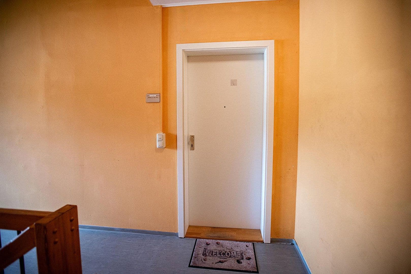 Pronájem bytu 3+1 79 m², Neunburgerstraße 20, Stamsried, Bavorsko Pronájem bytu 3+1 79 m², Neunburgerstraße 20, Stamsried, Bavorsko