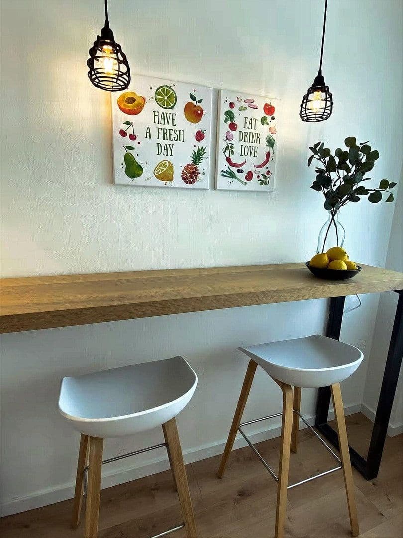Pronájem bytu 2+1 65 m², Köln, Severní Porýní-Vestfálsko Pronájem bytu 2+1 65 m², Köln, Severní Porýní-Vestfálsko