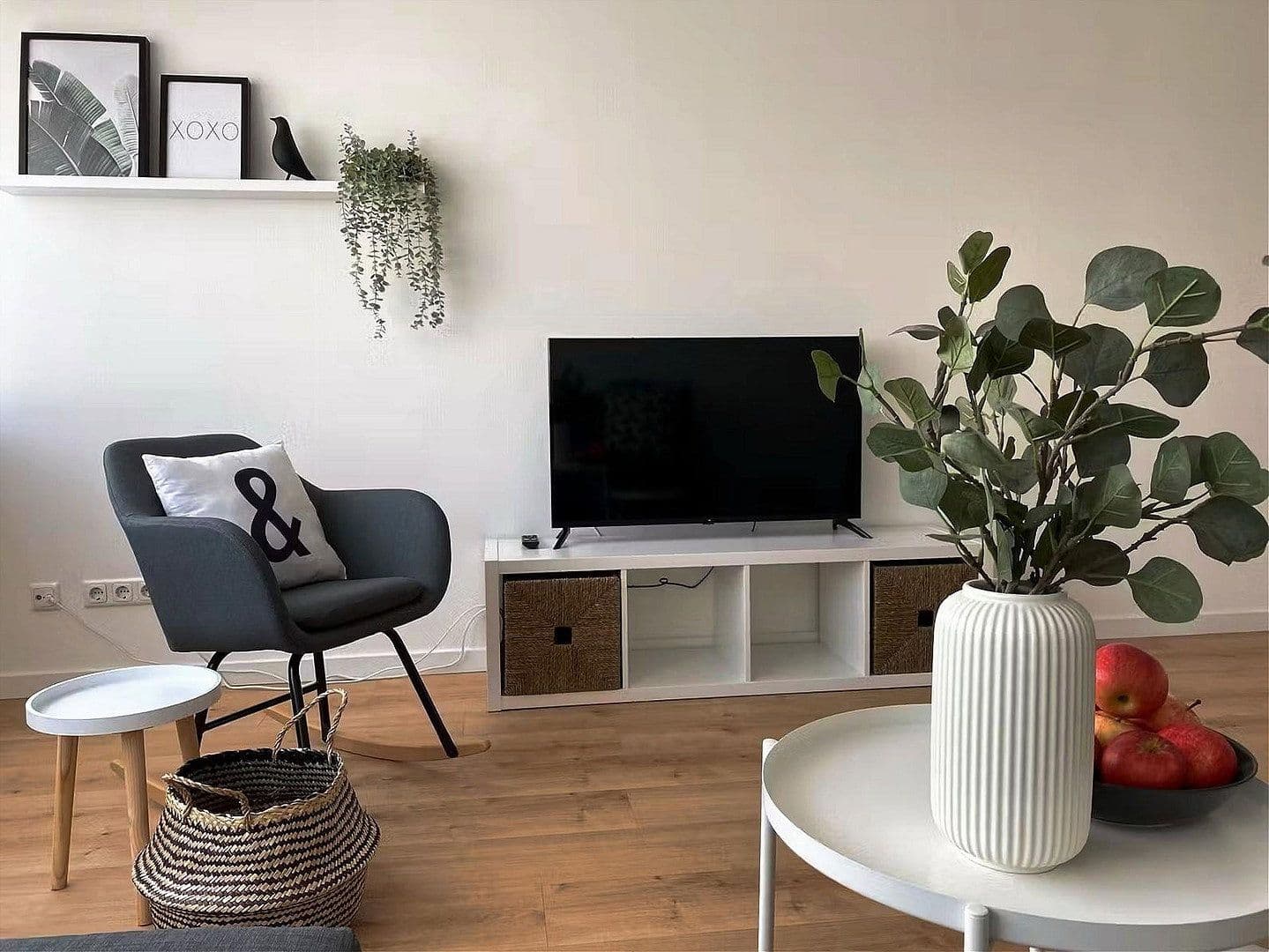 Pronájem bytu 2+1 65 m², Köln, Severní Porýní-Vestfálsko Pronájem bytu 2+1 65 m², Köln, Severní Porýní-Vestfálsko