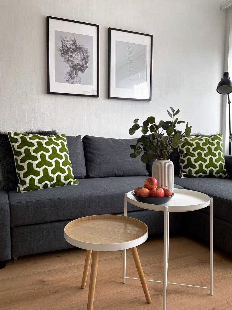 Pronájem bytu 2+1 65 m², Köln, Severní Porýní-Vestfálsko Pronájem bytu 2+1 65 m², Köln, Severní Porýní-Vestfálsko