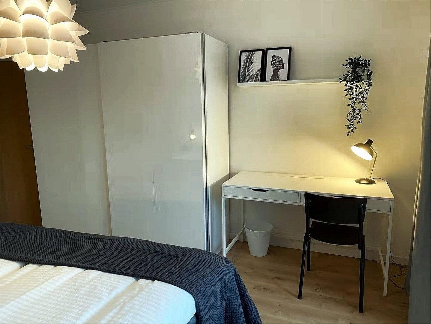 Pronájem bytu 2+1 65 m², Köln, Severní Porýní-Vestfálsko Pronájem bytu 2+1 65 m², Köln, Severní Porýní-Vestfálsko