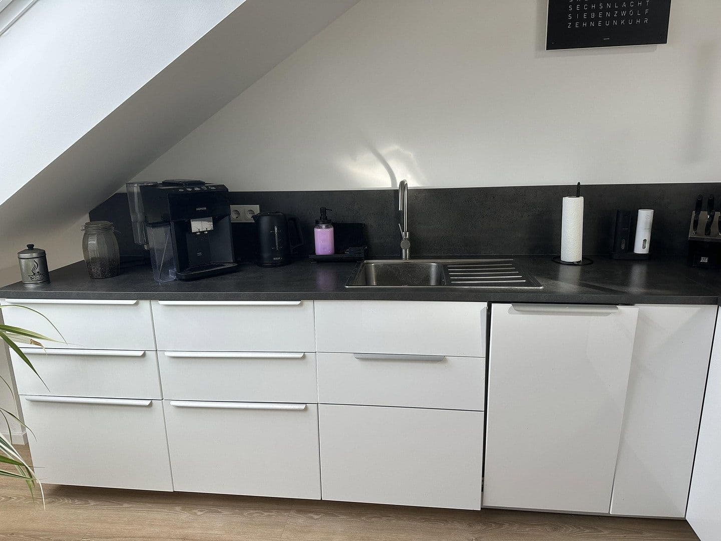Pronájem bytu 2+1 60 m², Mittenwalde, Braniborsko Pronájem bytu 2+1 60 m², Mittenwalde, Braniborsko