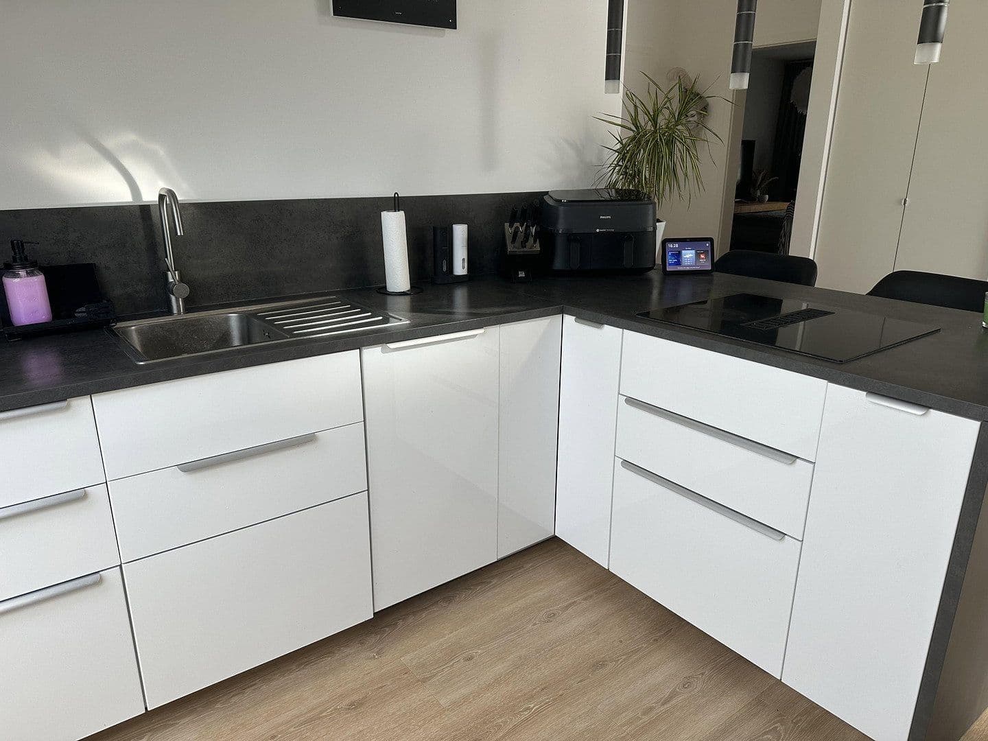 Pronájem bytu 2+1 60 m², Mittenwalde, Braniborsko Pronájem bytu 2+1 60 m², Mittenwalde, Braniborsko