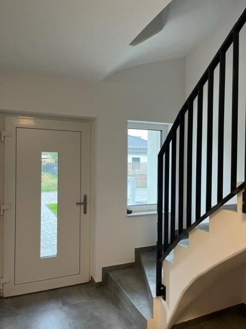 Pronájem bytu 2+1 60 m², Mittenwalde, Braniborsko Pronájem bytu 2+1 60 m², Mittenwalde, Braniborsko