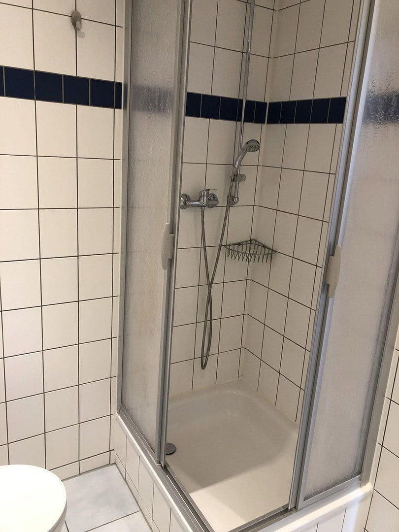 Pronájem bytu 1+1 23 m², Görlitzer Straße 4, Dresden, Sasko Pronájem bytu 1+1 23 m², Görlitzer Straße 4, Dresden, Sasko